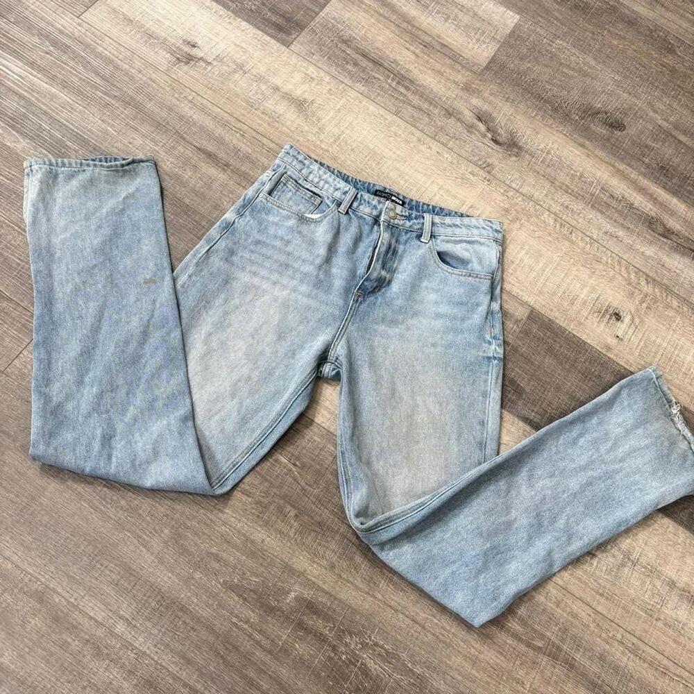 Fashion-nova Women's Blue Jeans